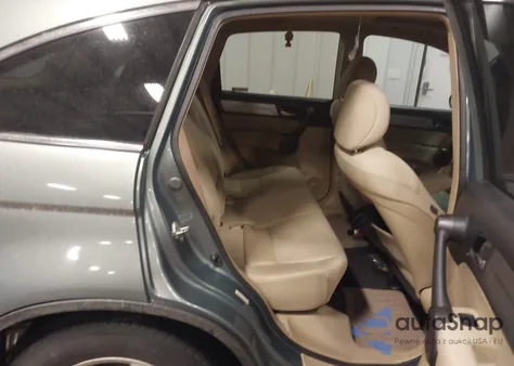 2011 Honda Cr-V Ex z USA, uszkodzony, nr VIN JHLRE4H57BC011324